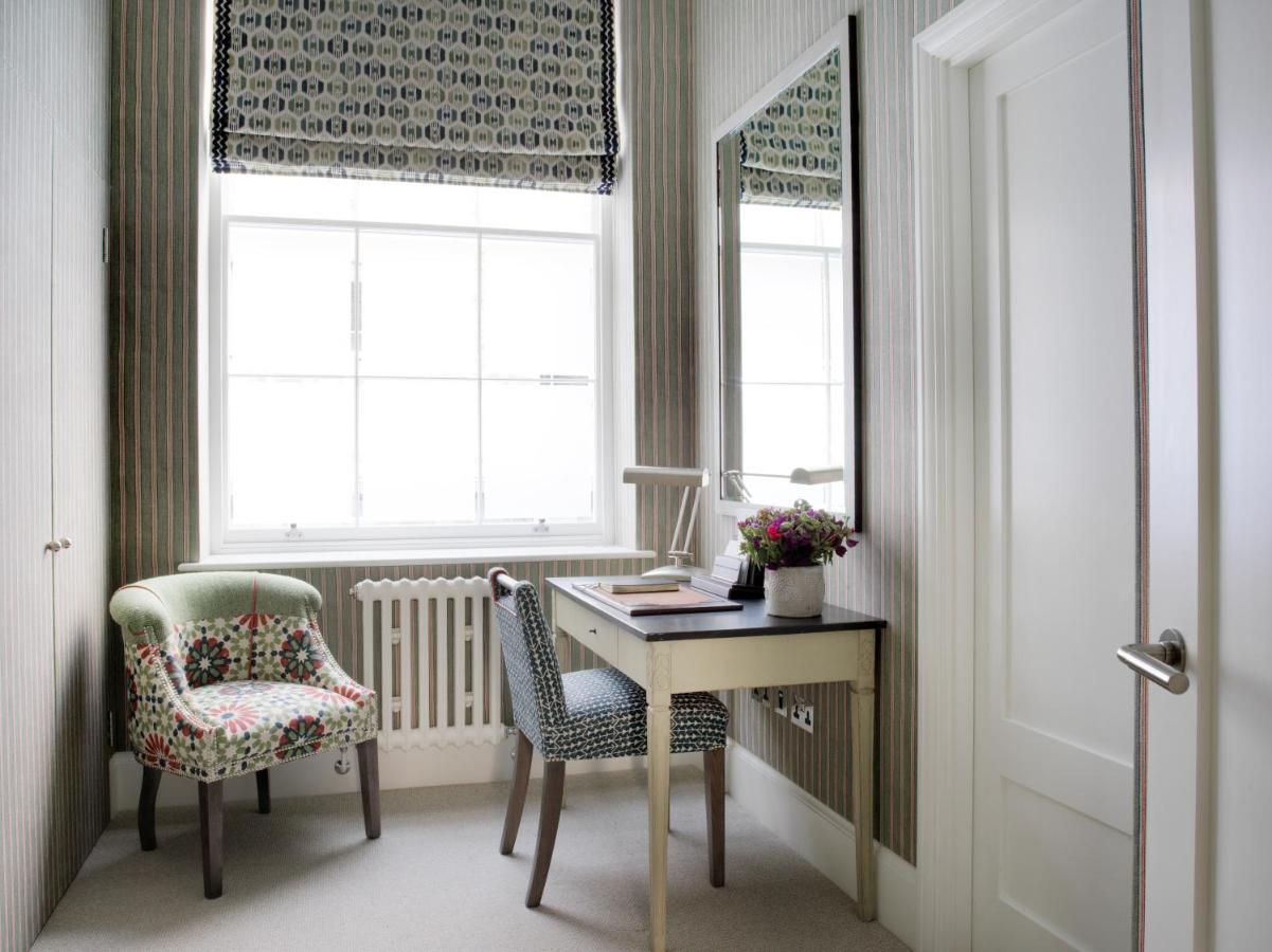 Haymarket Hotel, Firmdale Hotels Londýn Exteriér fotografie