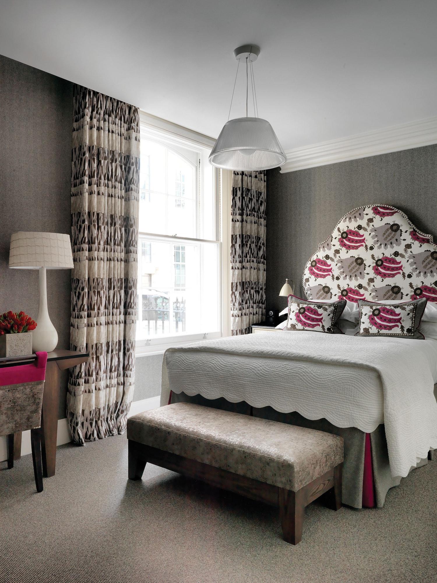 Haymarket Hotel, Firmdale Hotels Londýn Exteriér fotografie