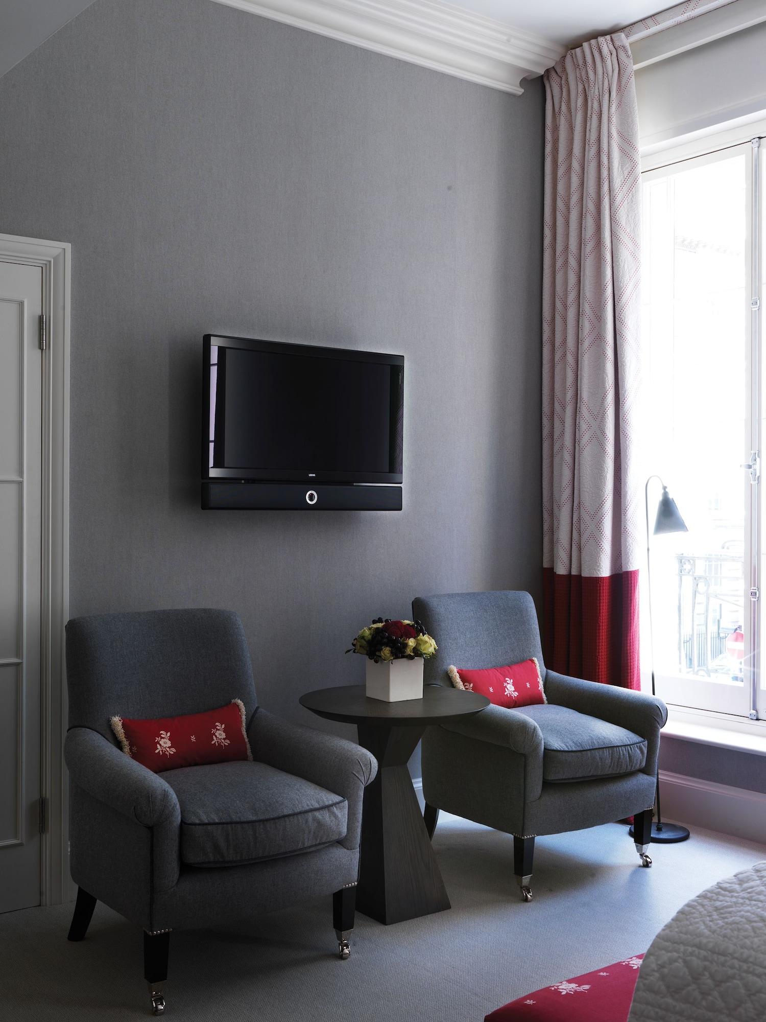 Haymarket Hotel, Firmdale Hotels Londýn Exteriér fotografie