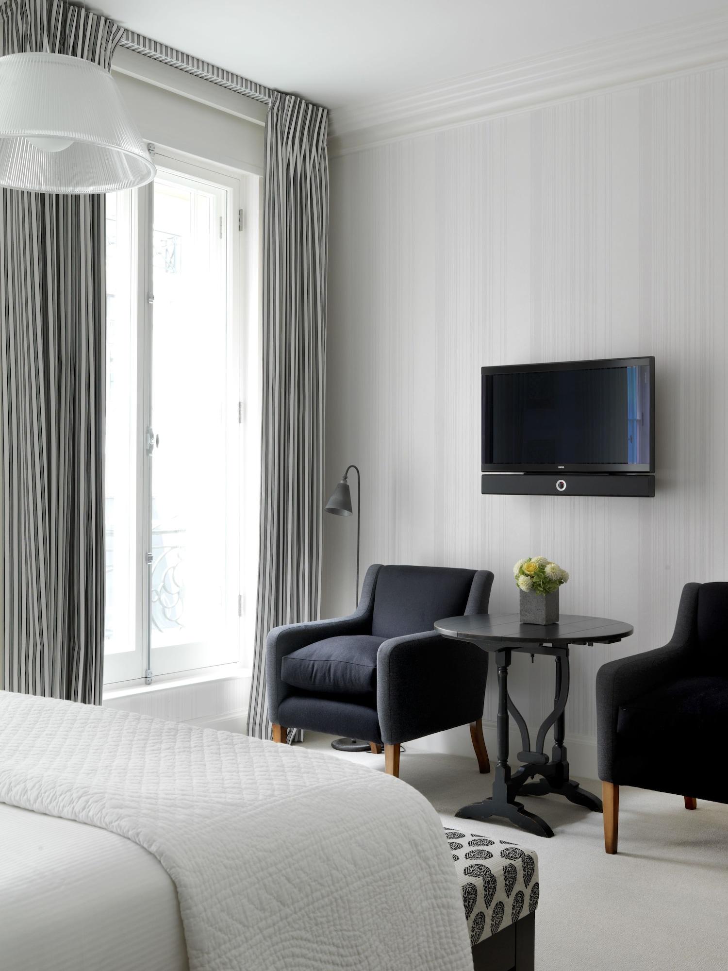 Haymarket Hotel, Firmdale Hotels Londýn Exteriér fotografie