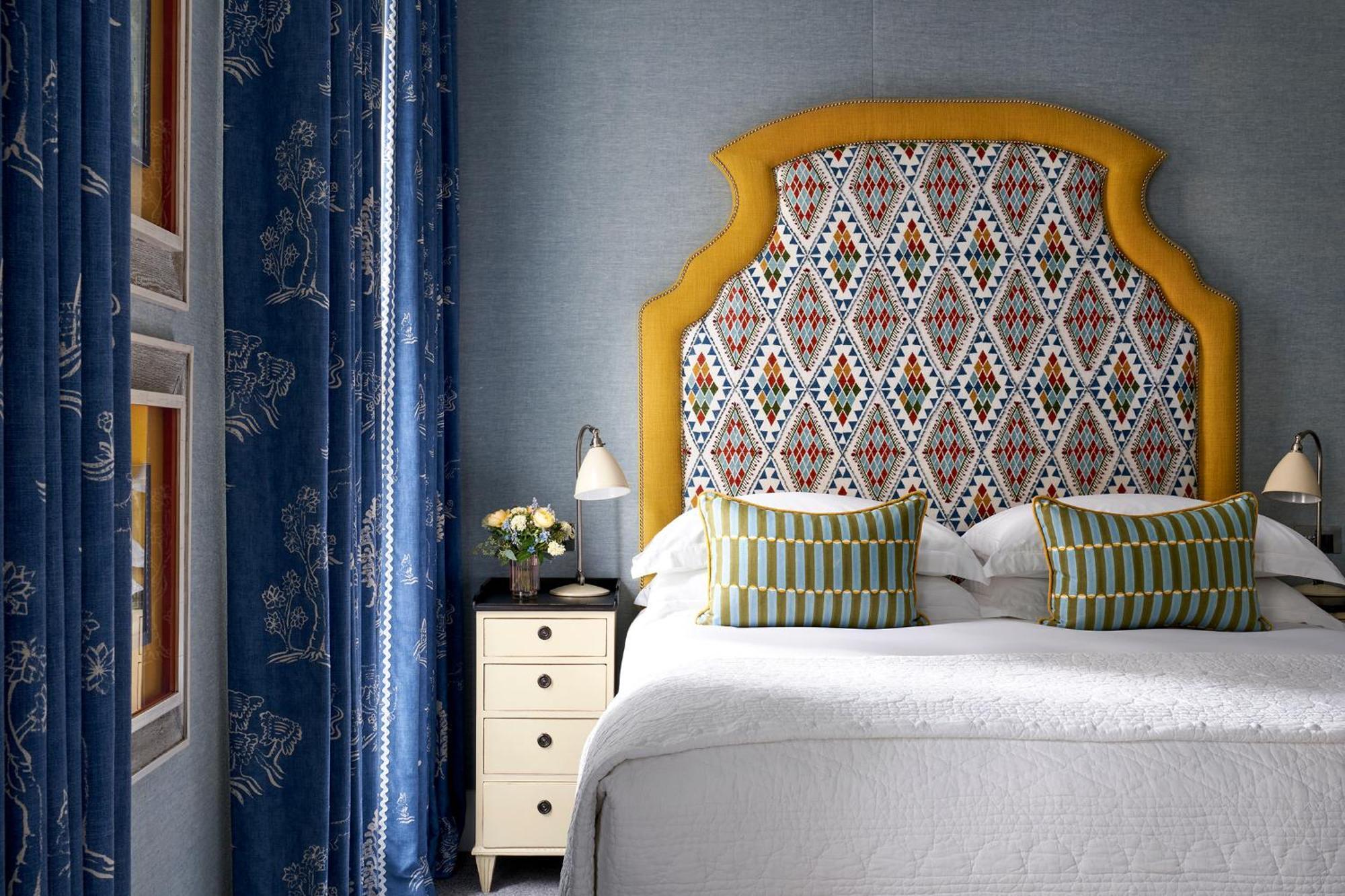 Haymarket Hotel, Firmdale Hotels Londýn Exteriér fotografie