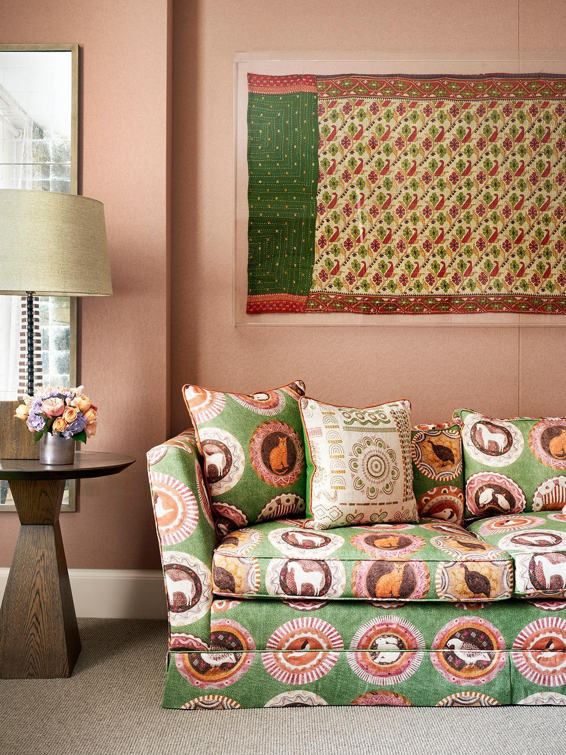 Haymarket Hotel, Firmdale Hotels Londýn Exteriér fotografie