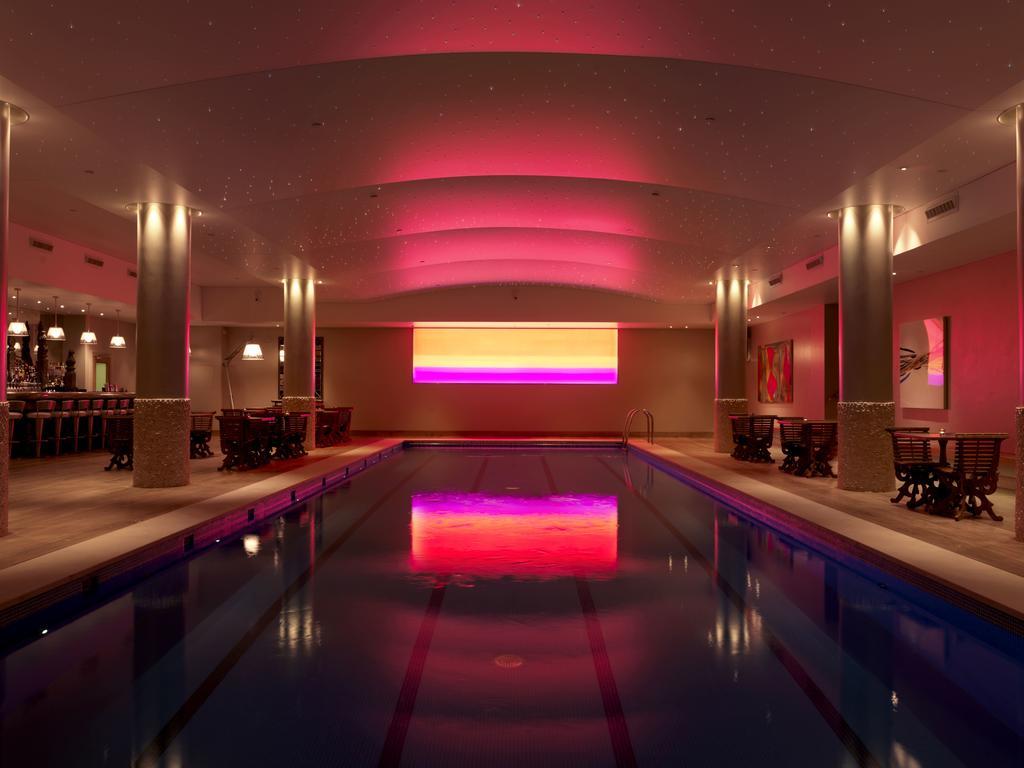 Haymarket Hotel, Firmdale Hotels Londýn Exteriér fotografie